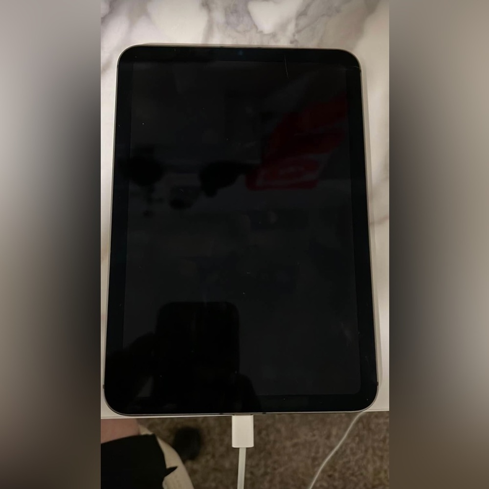 iPad Mini 6th Generation
